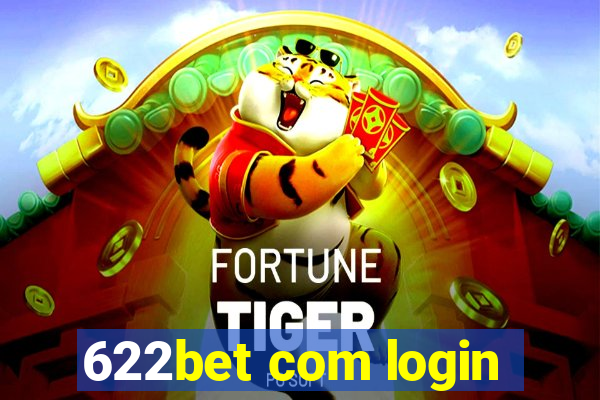 622bet com login